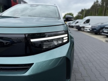 Opel Frontera C 2025 Opel Frontera Hybrid 1.2 Turbo 110KM eDCT6 | Przedłużona ochrona 8 lat |, zdjęcie 10