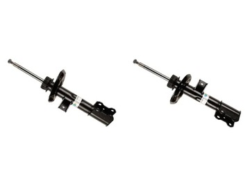 2X TLUMIČE BILSTEIN PŘEDNÍ L+P DO INFINITI MERCEDES-BENZ QX30 Q30