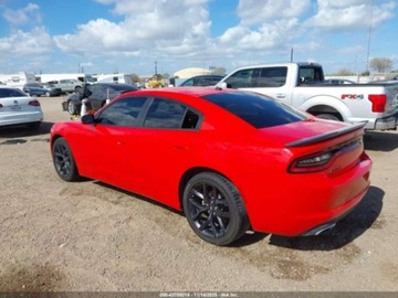 Dodge Charger VII 2022 Dodge Charger SXT 2022 3.6L 3.6 Benzyna 292KM, zdjęcie 3