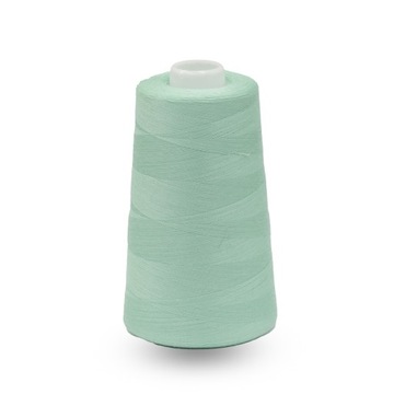 Nici do overlocka nici do szycia 5000 zielony 503