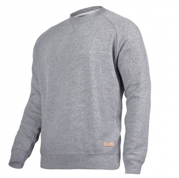 Bluza Lahti Pro L40113 szara M