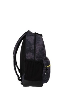 Arena TEAM BACKPACK 30 ALLOVER CAMO Рюкзак KIKKO