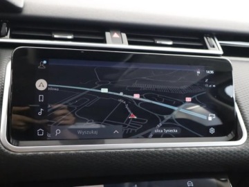 Land Rover Range Rover Velar SUV 2.0 250KM 2021 Land Rover Range Rover Velar P250, Salon Polska, zdjęcie 12