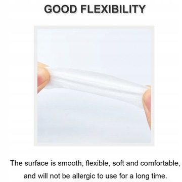 300/400 пар оптовых гидрогелевых гелевых патчей для глаз