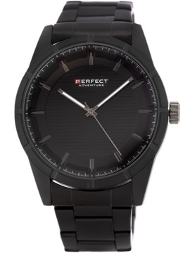 ZEGAREK MĘSKI PERFECT M145-07 + BOX