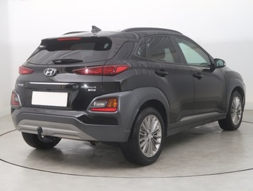 Hyundai Kona I Crossover 1.6 T-GDI 177KM 2018 Hyundai Kona 1.6 T-GDI, Salon Polska, Serwis ASO, zdjęcie 4