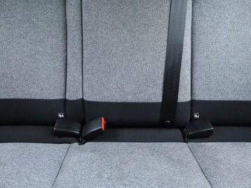 Citroen C3 III Hatchback 1.2 PureTech 82KM 2018 Citroen C3 1.2 PureTech, Salon Polska, zdjęcie 9