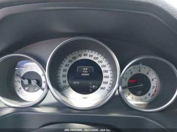 Mercedes Klasa E W213 2016 Mercedes-Benz Klasa E Mercedes-Benz E 350 Sport 3.5 Benzyna 302KM, zdjęcie 11