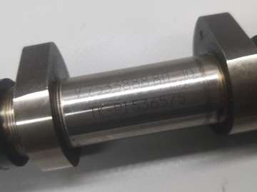 WAŁEK MIMOŚRODOWY MINI R55 R56 BERLINGO 1.6 VTI N16B16A 5F01 V753388880-10