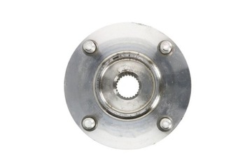 СТУПИЧНЫЙ ПОДШИПНИК СТУПИЦЫ SKF ПЕРЕДНЯЯ ЧАСТЬ MITSUBISHI COLT