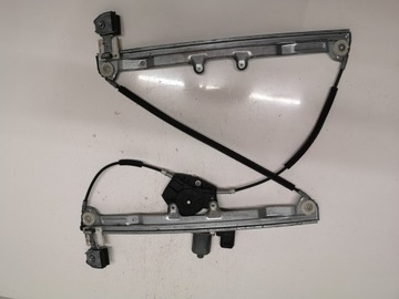 COLT 6 VI Z30 04- MECHANIZMUS OKNO PRAVÝ PŘEDNÍ