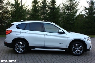 BMW X1 F48 2017 BMW X1 BMW X1 2.0 Diesel 163KM, zdjęcie 20