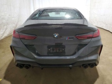 BMW 2025 BMW M8 2025 4.4l 4.4 Benzyna 617KM, zdjęcie 2