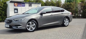 Opel Insignia I Sedan Facelifting 2.0 CDTI Ecotec 170KM 2017 Opel Insignia 2.0 CDTI 170KM Navi BiXenon Led Super Stan Oplaty 2.0 Diesel, zdjęcie 5