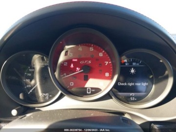 Porsche Cayman 718 2023 Porsche Cayman 2023r., 4.0L, zdjęcie 7