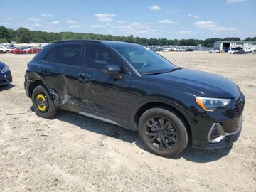 Audi Q3 II 2022 Audi Q3 Premium S Line 45 2022 2.0l 2.0 Benzyna 228KM, zdjęcie 4