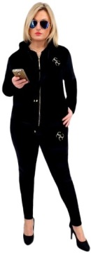 ОРИГИНАЛЬНЫЙ МОДНЫЙ КОМПЛЕКТ СПОРТИВНОГО КОСТЮМА S/M 36/38