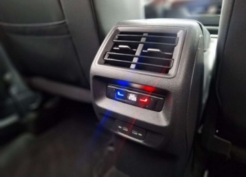 Volkswagen Tiguan II SUV Facelifting 1.5 TSI 150KM 2024 Volkswagen Tiguan serwis ASO 1.5TSI 150KM bezwypadkowy pakiety LED ACC IQd, zdjęcie 16