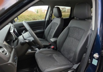 Suzuki 2025 Suzuki Vitara Suzuki Vitara 1.5 Dual-Jet Hybrid Premium Plus 2WD, zdjęcie 17