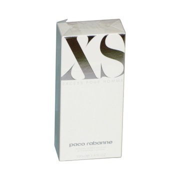 PACO RABANNE XS EDT 100ML
