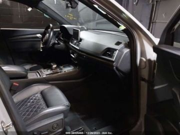 Audi Q5 II 2020 Audi SQ5 Premium Plus Tfsi Quattro Tiptronic 2020 3.0l 3.0 Benzyna 349KM, zdjęcie 9