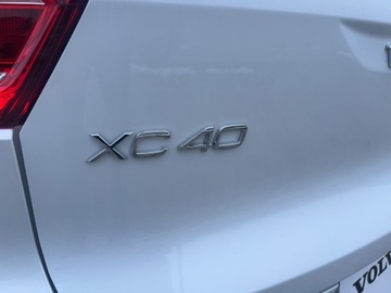 Volvo XC40 Crossover Facelifting 2.0 B3 163KM 2025 Volvo XC 40 Volvo XC40 Ultra B3 (163 + 14KM) FV23%, zdjęcie 37