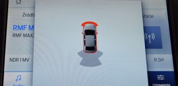 Ford Mondeo V Kombi Facelifting 2.0 EcoBlue 150KM 2020 Ford Mondeo 2.0 TDCI Titanium Edition Kamera Navi Alum Pdc 2.0 Diesel 150KM, zdjęcie 24