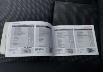 Honda Civic IX Hatchback 5d Facelifting 1.6 i-DTEC 120KM 2016 Honda Civic 1.6 DTEC 120KM gwarancja bezwypadkowy MANUALfabryczny lakier, zdjęcie 36