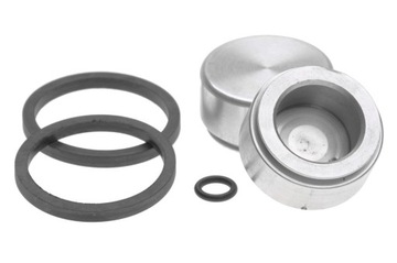 TŁOCZKI Z USZCELNIACZAMI ZESTAW NAPRAWCZY ZACISKU / ZACISKÓW HAMULCOWYCH,