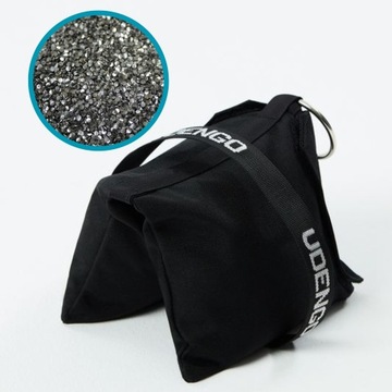 Shot Bag ze Stalą Nierdzewną 9 Kg