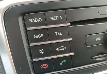 Mercedes GLA I Off-Roader Facelifting 2.0 220 184KM 2019 Mercedes-Benz GLA Zakupiony w Polsce - benzyna - 2,0 - 184 KM - wersja Edi, zdjęcie 39