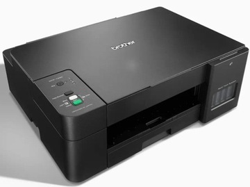 Бутылки для принтера Brother DCP-T220 на 7500 страниц