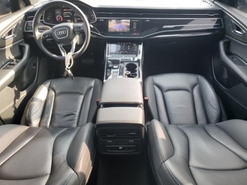 Audi Q8 2019 Audi Q8 Premium 2019 3.0l 3.0 Benzyna 335KM, zdjęcie 8
