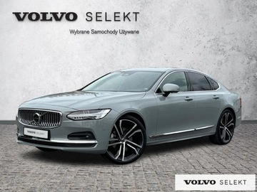 Volvo S90 II 2024 Volvo S90 FV23% B5D AWD Ultimate Bright HUD Panora