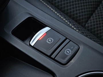 Renault Arkana SUV 1.3 TCe 140KM 2024 Renault Arkana SalonPL FV23% 1WŁ. Czujniki Kamera, zdjęcie 26