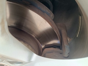 Skoda Scala Hatchback 1.5 TSI 150KM 2021 Skoda Scala STYLE 1.5 TSI 1.5 TSI 150KM salon PL Serwis , po serwisie, zdjęcie 21