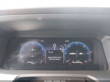 Toyota Tacoma II 2024 Toyota Tacoma Trd Sport 2024 2.4 Benzyna 278KM, zdjęcie 10