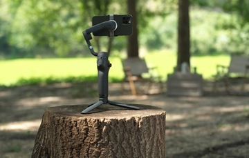 DJI OSMO MOBILE 6 3-ОСЕВОЙ ПОДВЕС ДЛЯ СМАРТФОНОВ