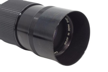 КАНОН ФД 4,5/70-150ММ