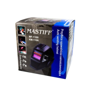 СВАРОЧНАЯ МАСКА АВТОЗАТЕМНЯЮЩИЙСЯ ФИЛЬТР ДЛЯ ШЛЕМА