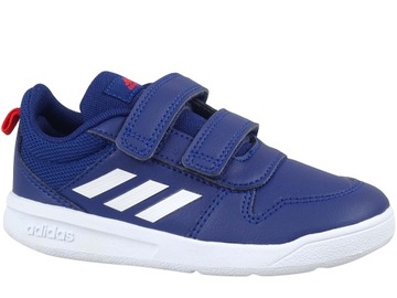 21 ДЕТСКАЯ СПОРТИВНАЯ ОБУВЬ ADIDAS НА ЛИПУЧКЕ S24053