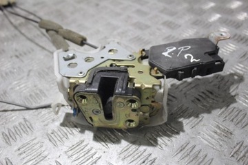 ZÁMEK LEVÝ PŘEDNÍ DVEŘE SUBARU TRIBECA