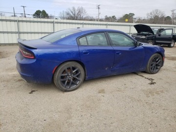 Dodge Charger VII 2020 Dodge Charger SXT 2020 3.6l 3.6 Benzyna 292KM, zdjęcie 3