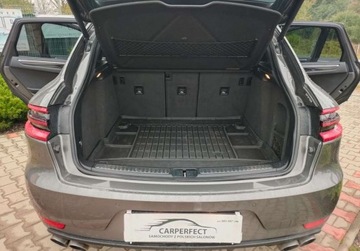 Porsche Macan SUV 3.0 V6 340KM 2015 Porsche Macan Super Stan 3.0 S V6 340KM Gwarancja Zobacz 3.0 Benzyna, zdjęcie 29