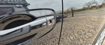 Renault Kadjar Crossover 1.5 dCi 110KM 2016 Renault Kadjar Zarejestrowany bogata opcja wyposazenia. 1.5 Diesel 110KM, zdjęcie 14