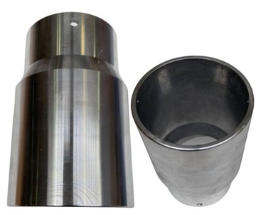 Kielich 120 mm do Mini Kafar DPD-100 - 120A