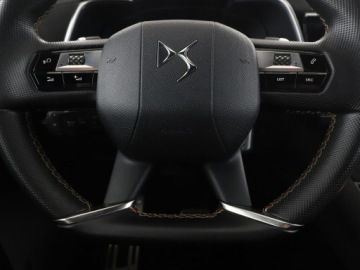  DS Automobiles DS 7 Crossback Performance Line+, zdjęcie 20