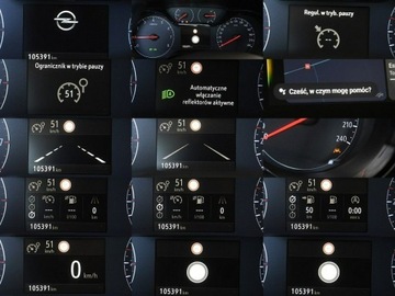 Opel Corsa F Hatchback 5d 1.2 75KM 2019 Opel Corsa 1.2 Benzyna gwarancja przebiegu bezwypa, zdjęcie 14