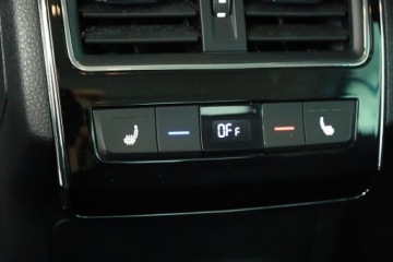 Skoda Superb III Liftback Facelifting 1.5 TSI 150KM 2020 Skoda Superb 1.5 TSI, Salon Polska, Serwis ASO, zdjęcie 10