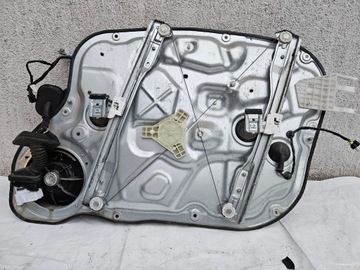KIA CEED 07-12 ZVEDÁK OKNO LEVÝ PŘEDNÍ 82470-1H020